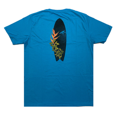 Camiseta Maresia Azul Original 11101116