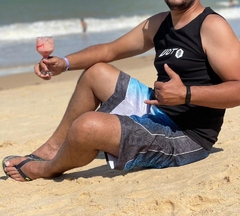 Regata UOT Preta ORIGINAL MCR-0464