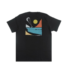 Camiseta Maresia Preta Original 10123137