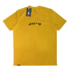 Camiseta UOT Amarelo ORIGINAL UMCM-0274