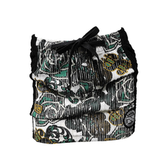 Saia Cyclone Veludo Branca ORIGINAL 13050540 - comprar online