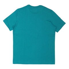 Camiseta UOT Circulo Azul MCM-3988 - 210* - comprar online