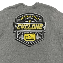 Camiseta Cyclone Mescla Original 010235340 na internet