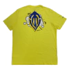 Camiseta UOT Amarela Original MCM-4894