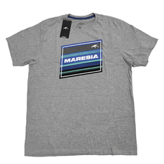 Camiseta Maresia Cinza Original 10123020