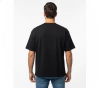 Camiseta HD Preto Original H0401