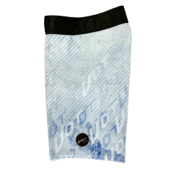 Bermuda UOT Azul ORIGINAL UMBO-0122 Band-03 - comprar online