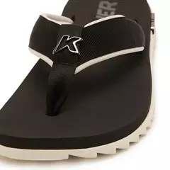 Kenner Kivah Preto e Baunilha Cushy 2303-5 na internet