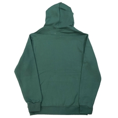 Moletom HD Verde Floresta 9744A - comprar online