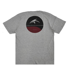 Camiseta Maresia Cinza Original 10123071