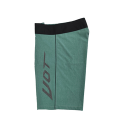Bermuda UOT Verde Chicletinho ORIGINAL MBO-0999 - comprar online