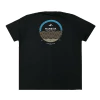 Camiseta Maresia Plus Size Preta 10123396