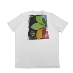 Camiseta UOT Branca ORIGINAL MCM-4108