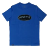 Camiseta UOT Authentic Azul MCM-3987