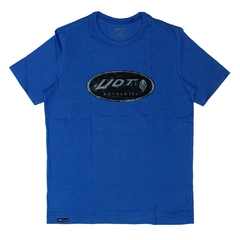 Camiseta UOT Authentic Azul MCM-3987