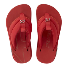 Kenner Kivah Comfy Vermelho Original 1308-1 - comprar online