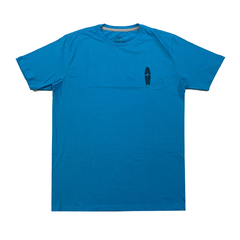 Camiseta Maresia Azul Original 11101116 - comprar online