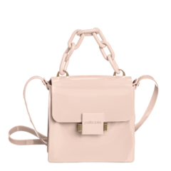 Bolsa Petite Jolie Soul Nude PJ10601