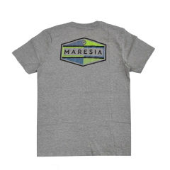 Camiseta Maresia Cinza Original 11100813