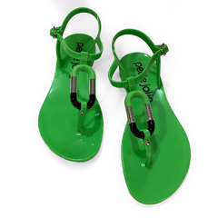 Sandália Petite Jolie Esmeralda PJ6900 - comprar online