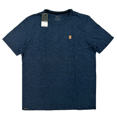 Camiseta UOT Azul Original MCM-4642