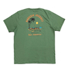 Camiseta Maresia Verde Original 10123169