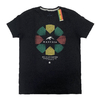 Camiseta Maresia Preta Original 11100919