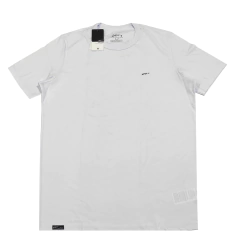 Camiseta UOT Branca ORIGINAL MCM-4441