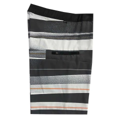 Bermuda UOT Cinza UMBO-0383 Band-04 Original na internet