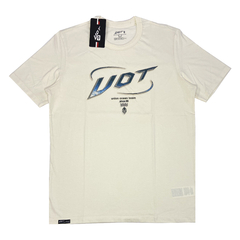 Camiseta UOT Bege ORIGINAL UMCM-0325