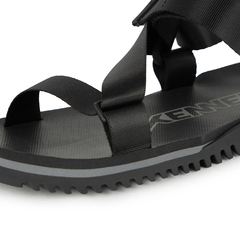 Sandália Kenner NK6 Trekking Preto Original 1300-4 na internet