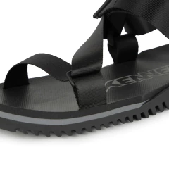Sandália Kenner NK6 Trekking Preto Original 1300-4 na internet