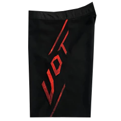 Bermuda UOT Preto UMBO-0369 Band-03 Original - comprar online