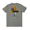 Camiseta Maresia Cinza Original 11100847