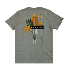 Camiseta Maresia Cinza Original 11100847