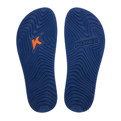 Kenner Summer Azul Degrade 2000-24 - loja online