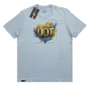Camiseta UOT Azul ORIGINAL UMCM-0541