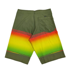 Bermuda Maresia Verde ORIGINAL 10422914 - comprar online