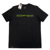 Camiseta UOT Preta Original MCM-4920 Cor 02