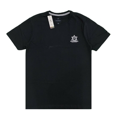 Camiseta Maresia Preta Original 11101044 - comprar online