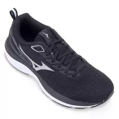 Tenis Mizuno Space 2 Preto 101013013 - comprar online