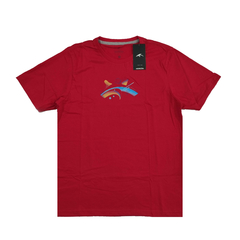 Camiseta Maresia Vermelha Original 10003132