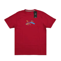 Camiseta Maresia Vermelha Original 10003132