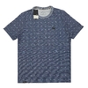Camiseta UOT Premium Azul MCM-4561 Band-03