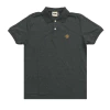 Camiseta Gola Polo HD Mescla Original H0243