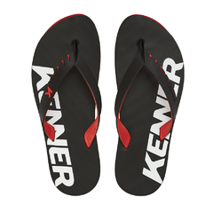 Kenner RED Preto e Vermelho Original DNN-01 - comprar online