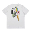 Camiseta UOT Branca ORIGINAL MCM-4380