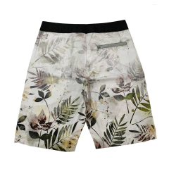 Bermuda UOT Sport Fino Branca ORIGINAL MBO-0923 Band 02 - comprar online