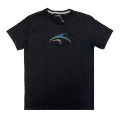 Camiseta Maresia Preta Original 10627994