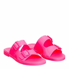 Chinelo Petite Jolie Pink Fluor-PinkFluor PJ5351 - comprar online